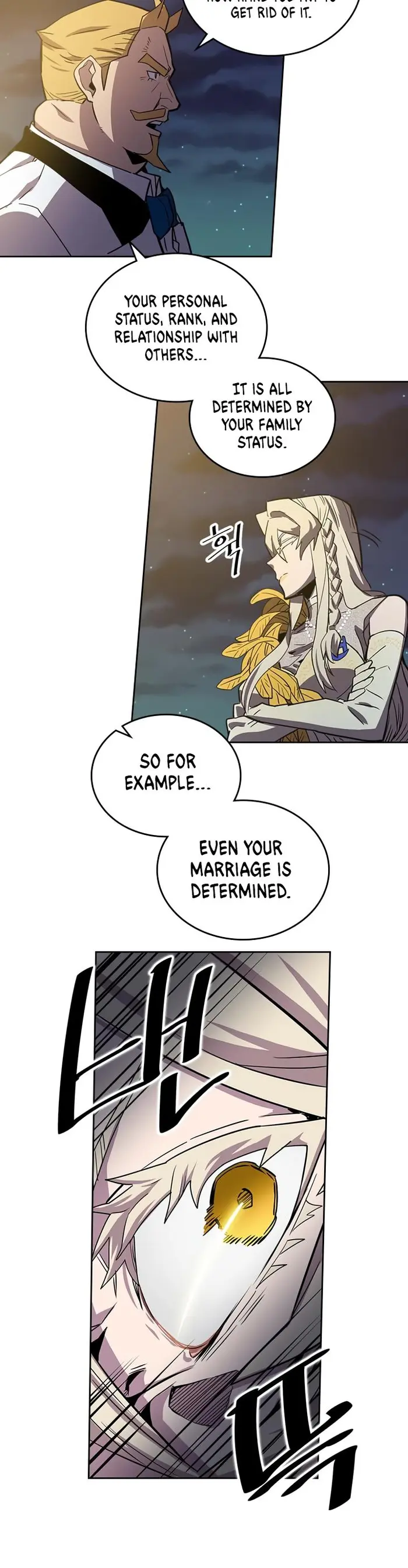 A Returner's Magic Should Be Special - Chapter 46 - Page 25