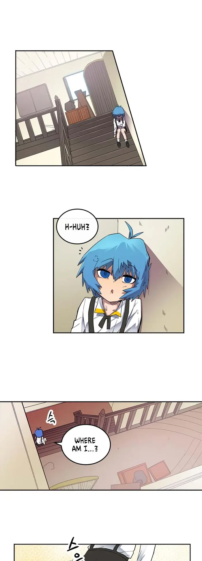 A Returner's Magic Should Be Special - Chapter 15 - Page 18