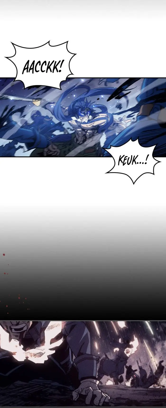 A Returner's Magic Should Be Special - Chapter 148 - Page 25