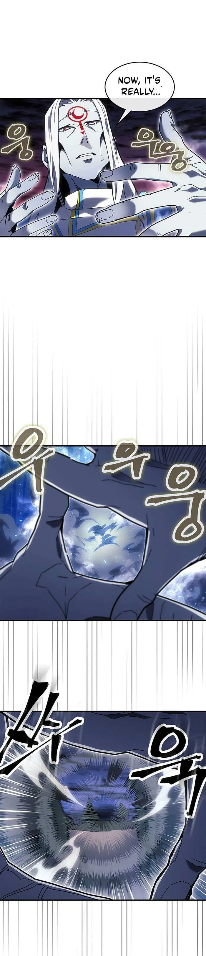 A Returner's Magic Should Be Special - Chapter 241 - Page 18