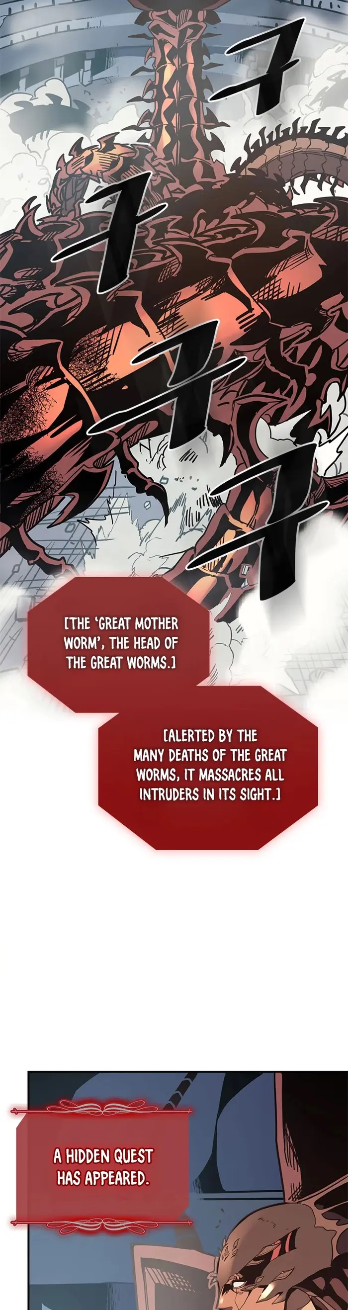 A Returner's Magic Should Be Special - Chapter 111 - Page 5