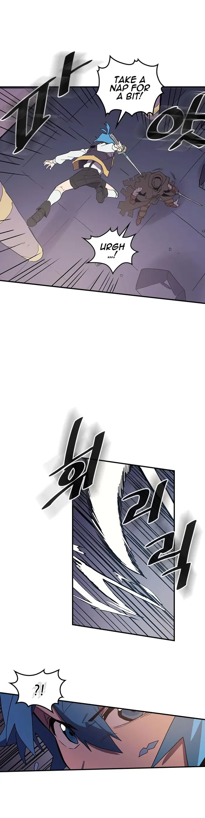 A Returner's Magic Should Be Special - Chapter 83 - Page 24