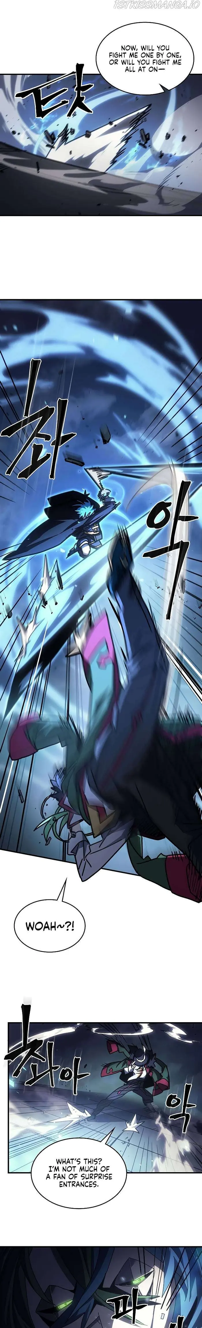A Returner's Magic Should Be Special - Chapter 216 - Page 10