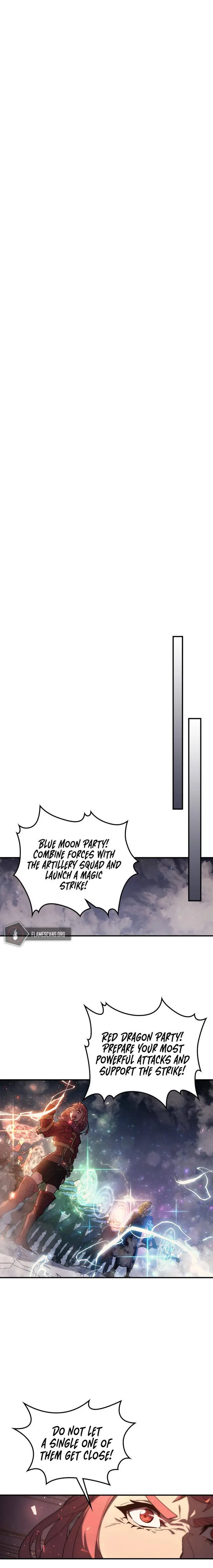 A Returner's Magic Should Be Special - Chapter 156 - Page 6