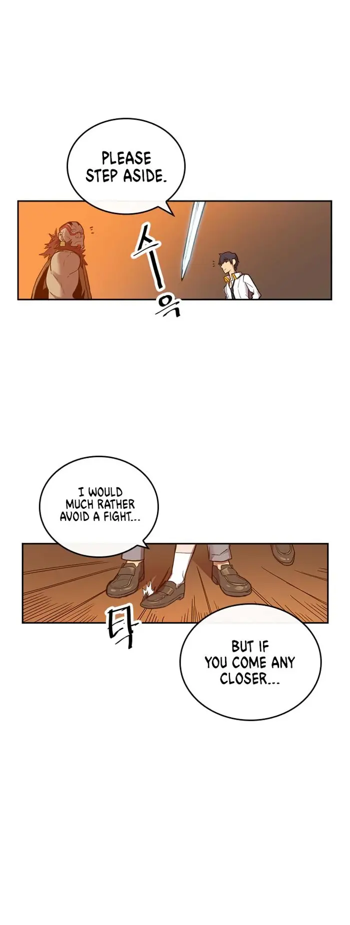 A Returner's Magic Should Be Special - Chapter 19 - Page 17