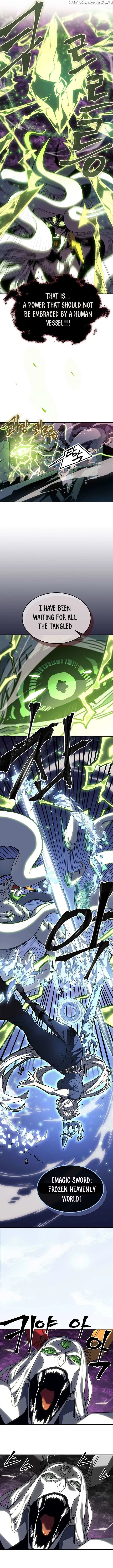 A Returner's Magic Should Be Special - Chapter 225 - Page 7