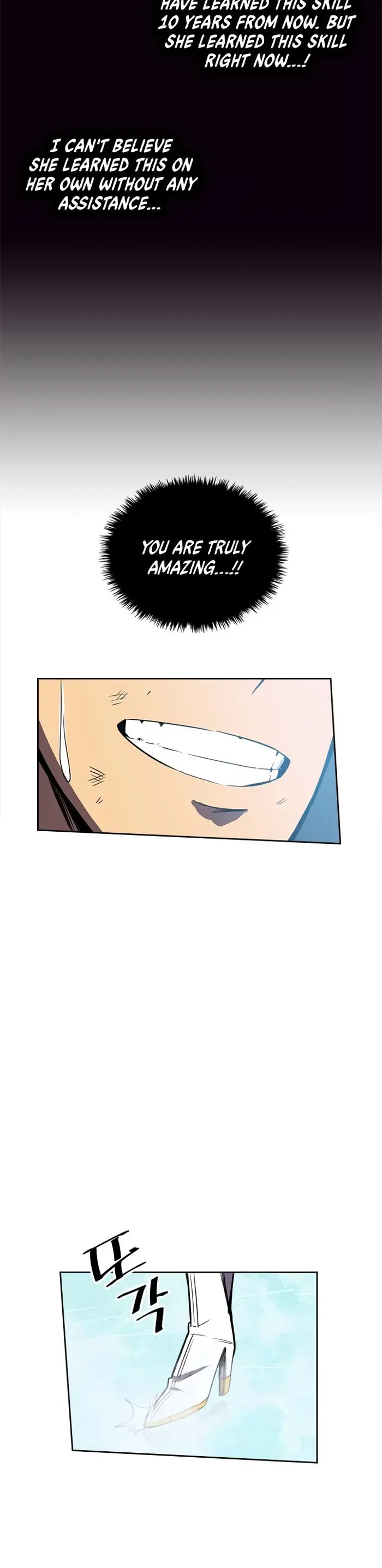 A Returner's Magic Should Be Special - Chapter 37 - Page 21