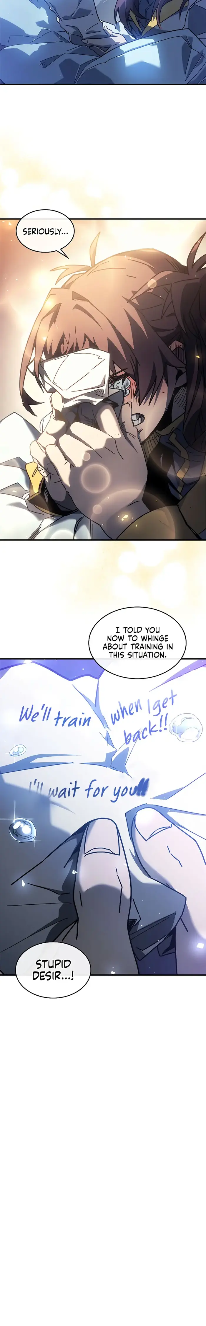 A Returner's Magic Should Be Special - Chapter 207 - Page 10