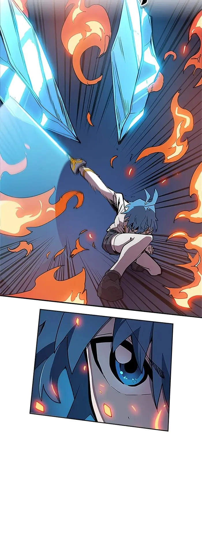 A Returner's Magic Should Be Special - Chapter 42 - Page 9