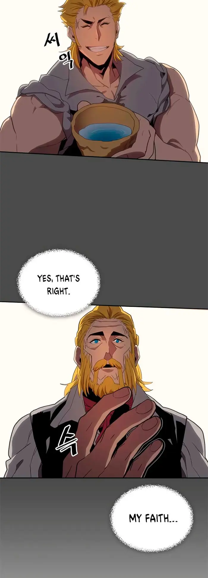 A Returner's Magic Should Be Special - Chapter 69 - Page 36