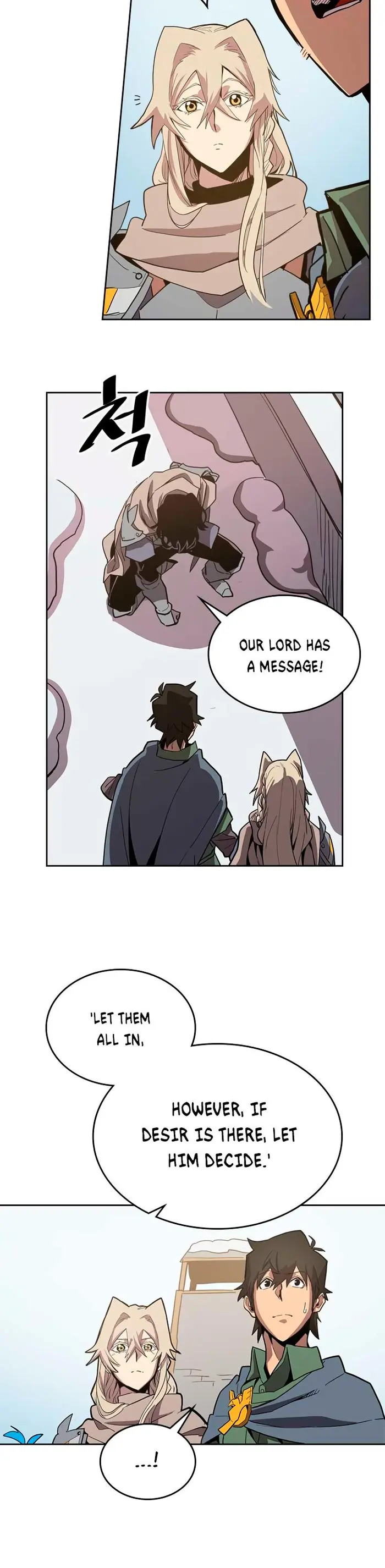 A Returner's Magic Should Be Special - Chapter 66 - Page 6