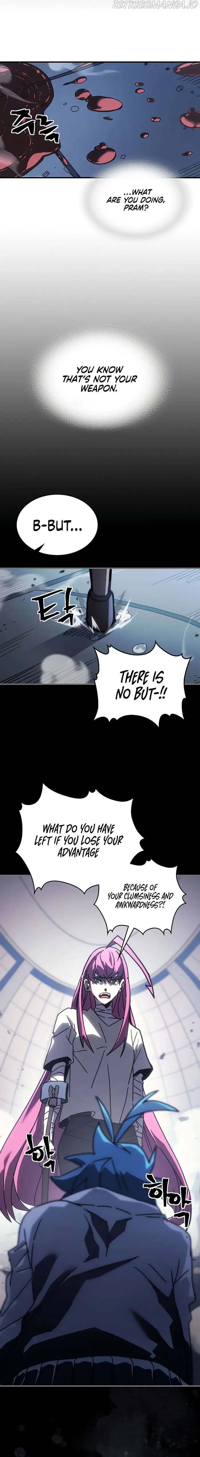 A Returner's Magic Should Be Special - Chapter 217 - Page 7