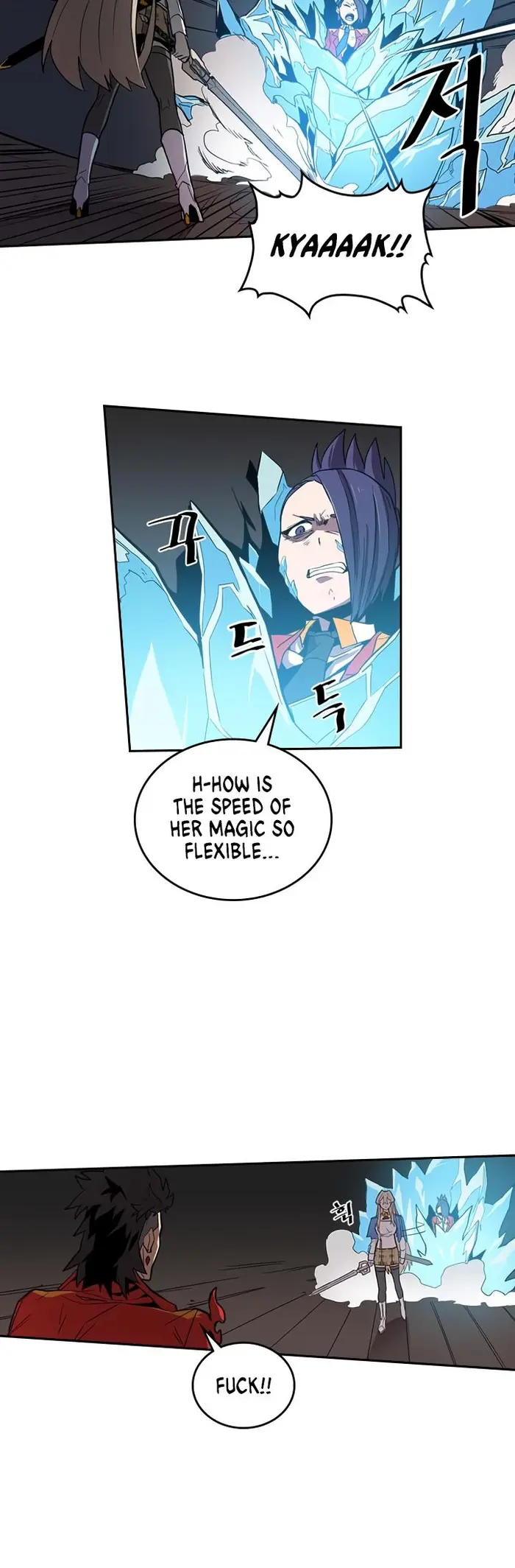A Returner's Magic Should Be Special - Chapter 31 - Page 25