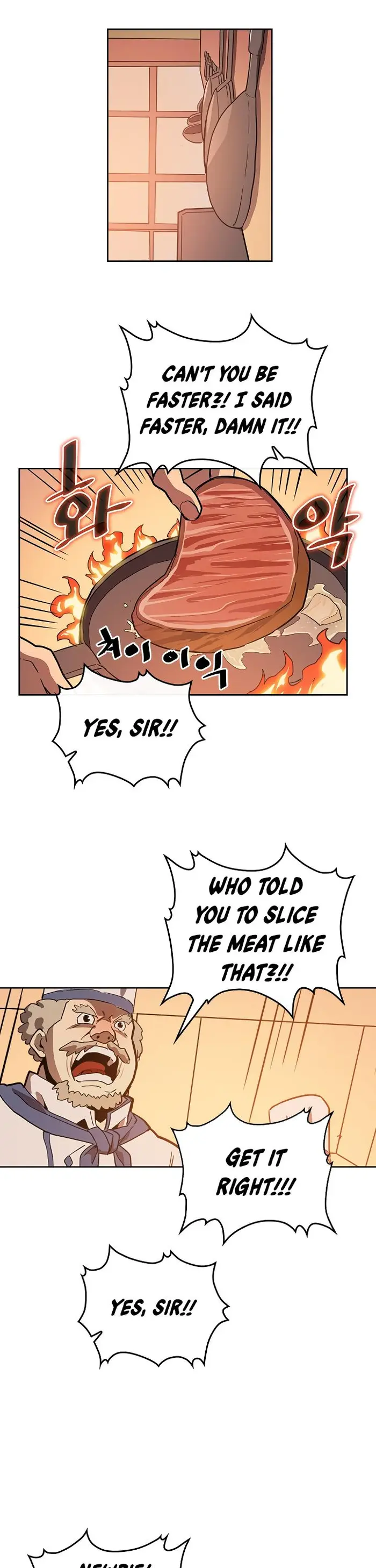 A Returner's Magic Should Be Special - Chapter 53 - Page 22