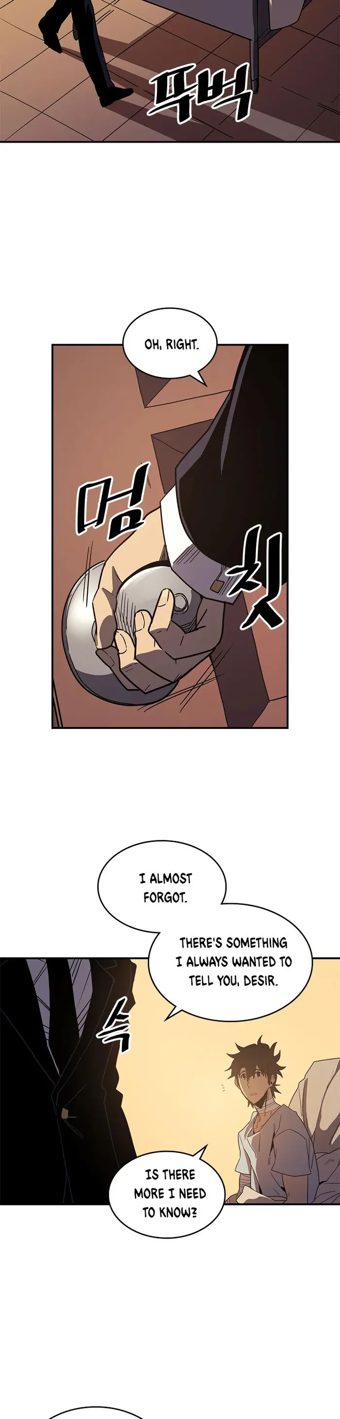 A Returner's Magic Should Be Special - Chapter 100 - Page 10