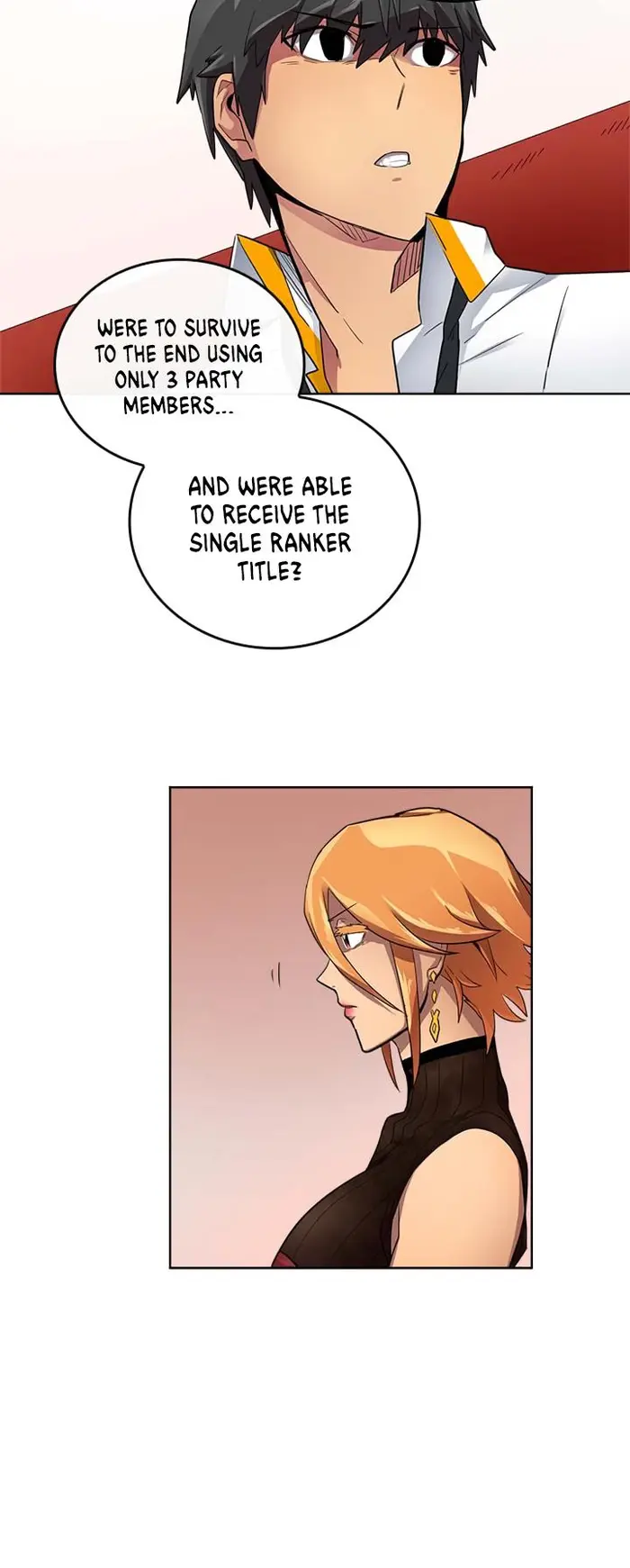 A Returner's Magic Should Be Special - Chapter 14 - Page 22