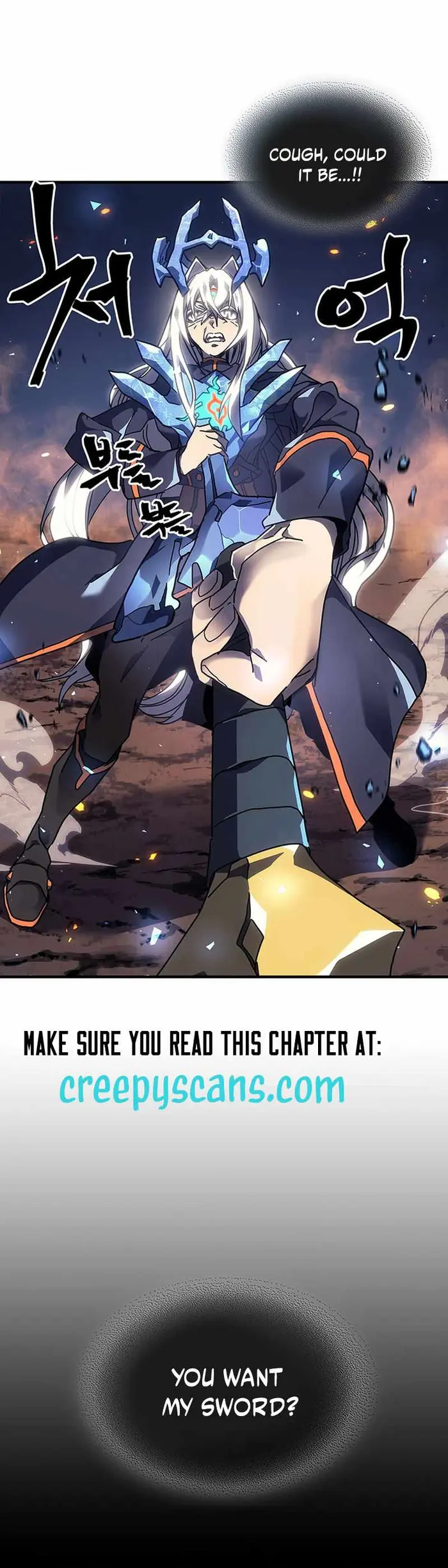 A Returner's Magic Should Be Special - Chapter 245 - Page 8