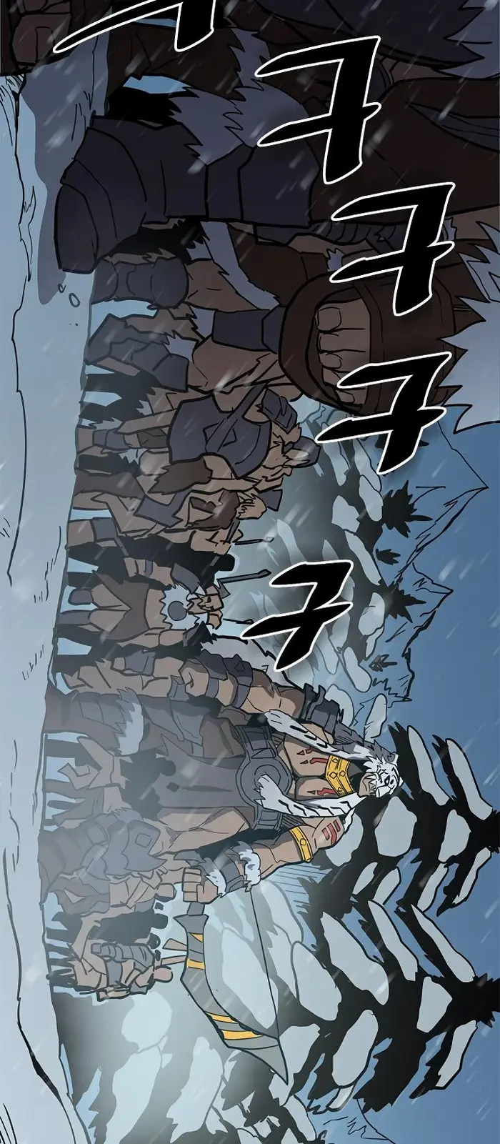 A Returner's Magic Should Be Special - Chapter 56 - Page 2