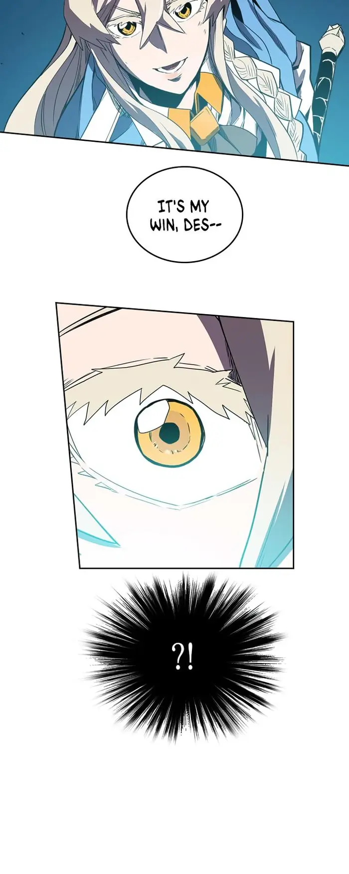 A Returner's Magic Should Be Special - Chapter 37 - Page 29