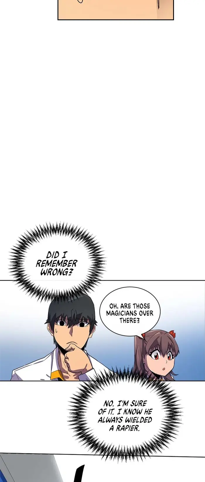 A Returner's Magic Should Be Special - Chapter 12 - Page 7