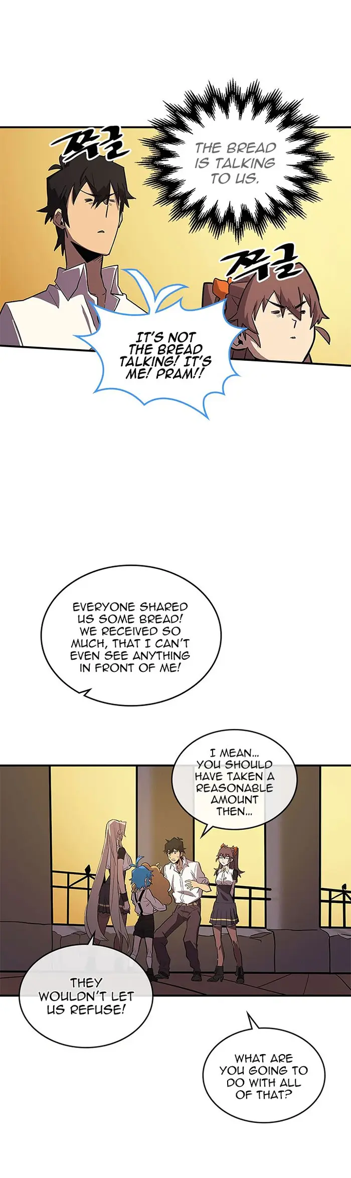 A Returner's Magic Should Be Special - Chapter 88 - Page 12