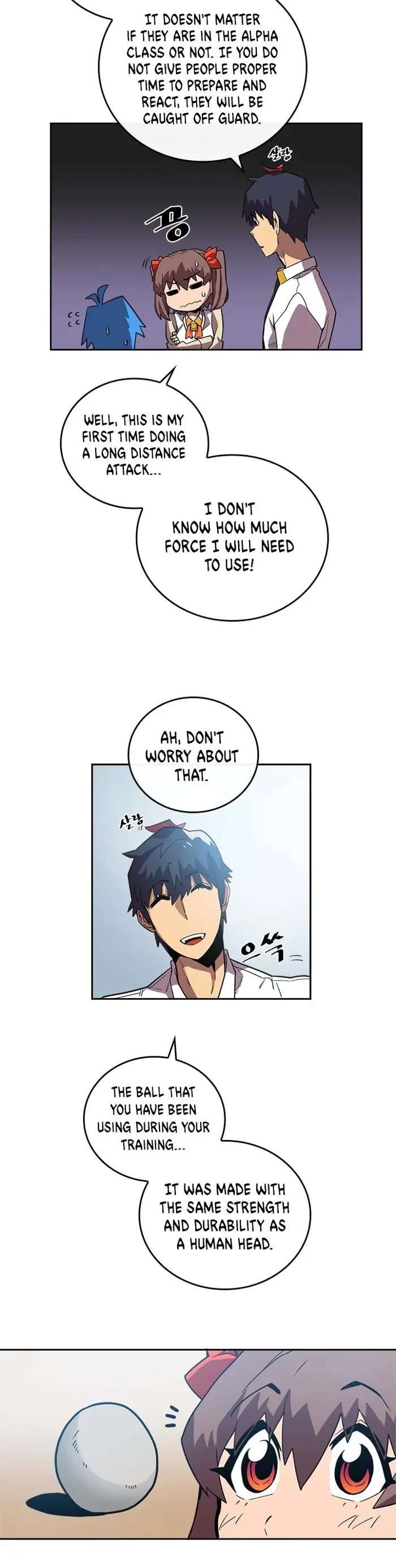 A Returner's Magic Should Be Special - Chapter 25 - Page 15