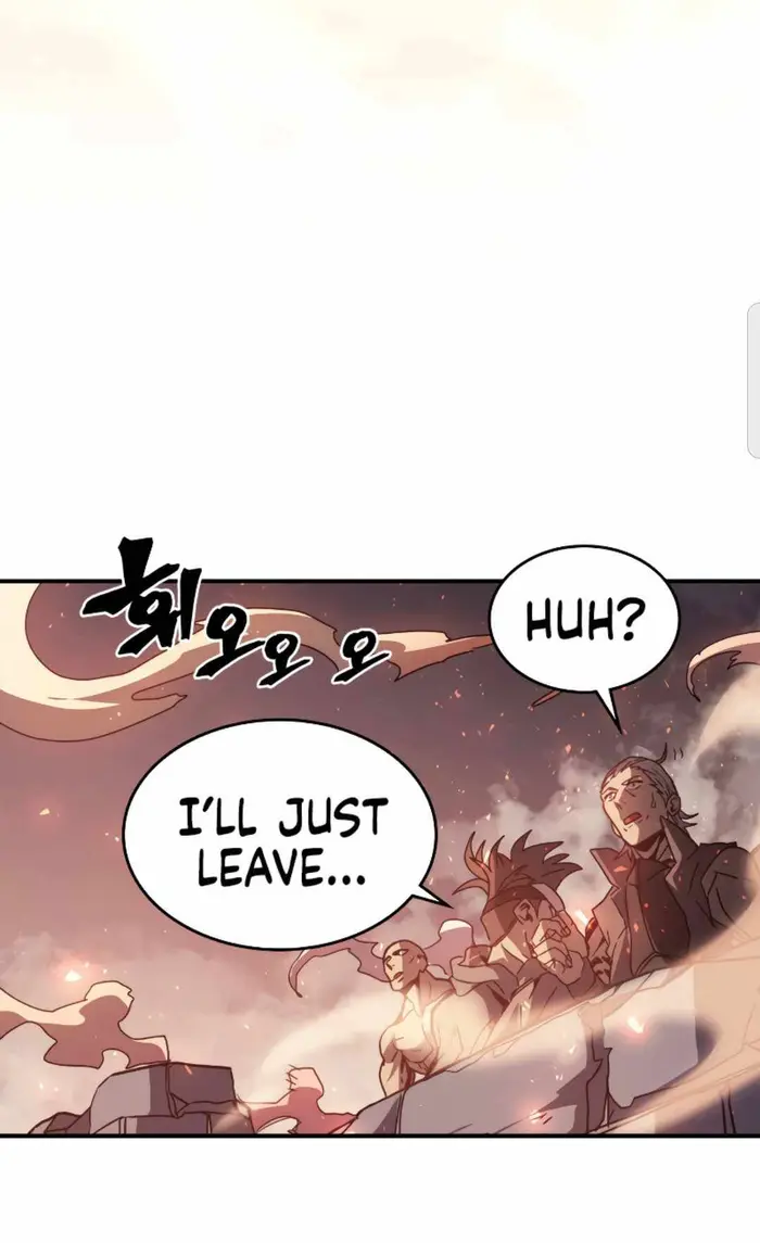 A Returner's Magic Should Be Special - Chapter 163 - Page 27