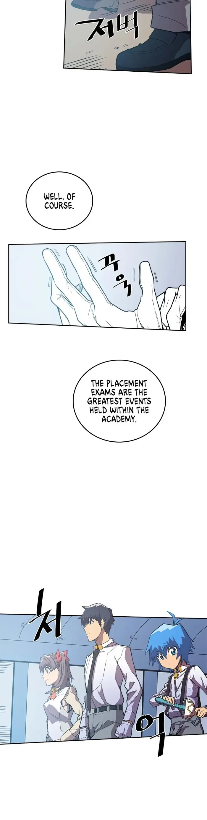 A Returner's Magic Should Be Special - Chapter 25 - Page 5