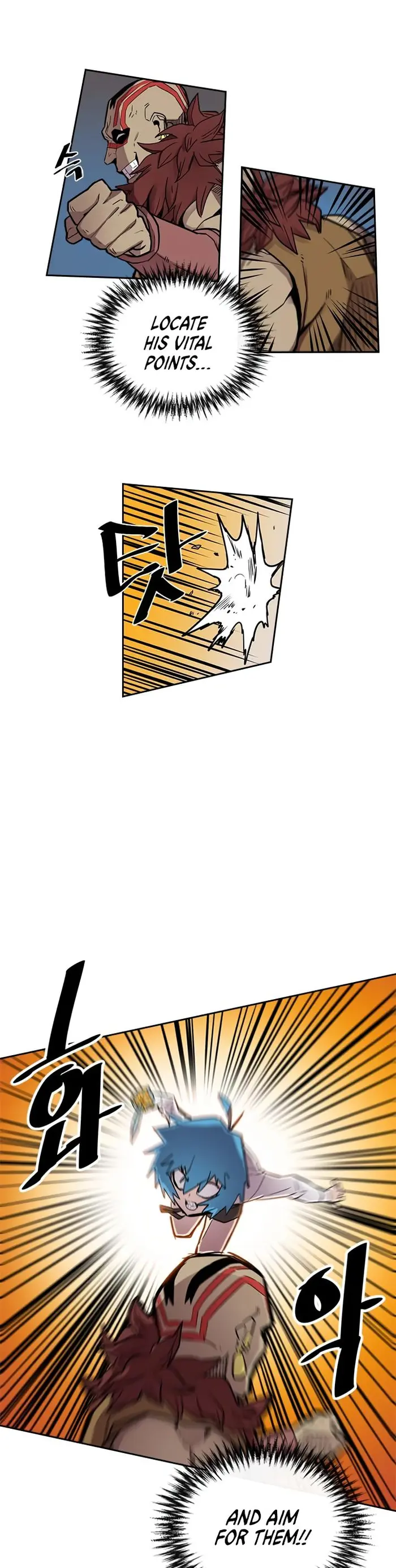 A Returner's Magic Should Be Special - Chapter 20 - Page 14
