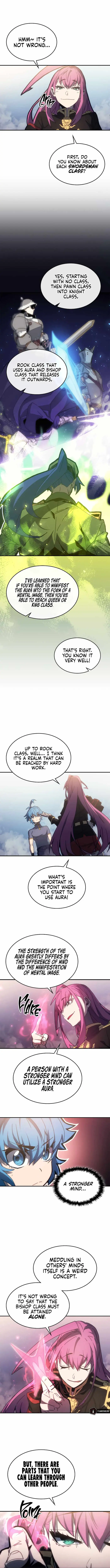 A Returner's Magic Should Be Special - Chapter 178 - Page 5