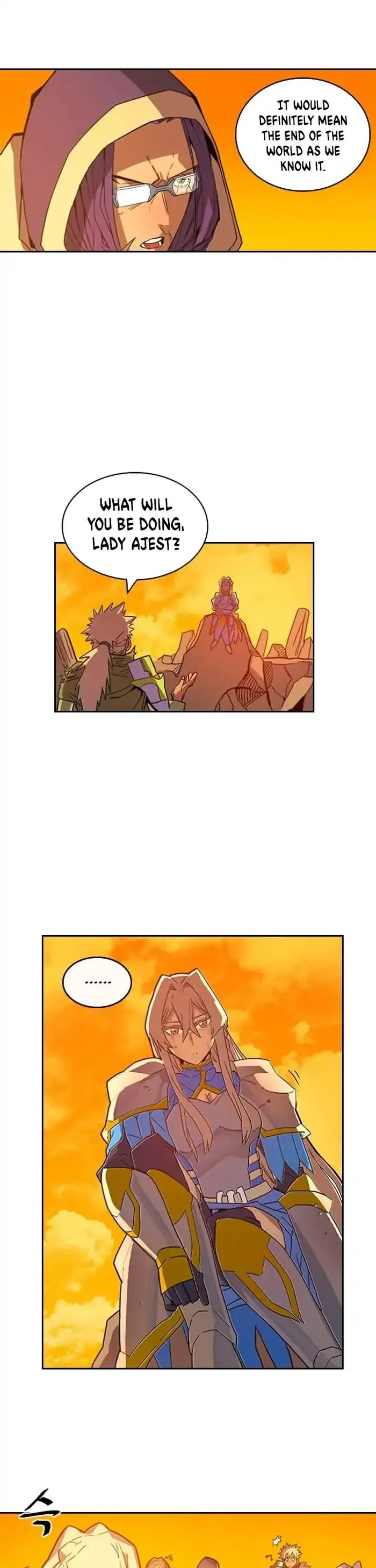 A Returner's Magic Should Be Special - Chapter 1 - Page 28