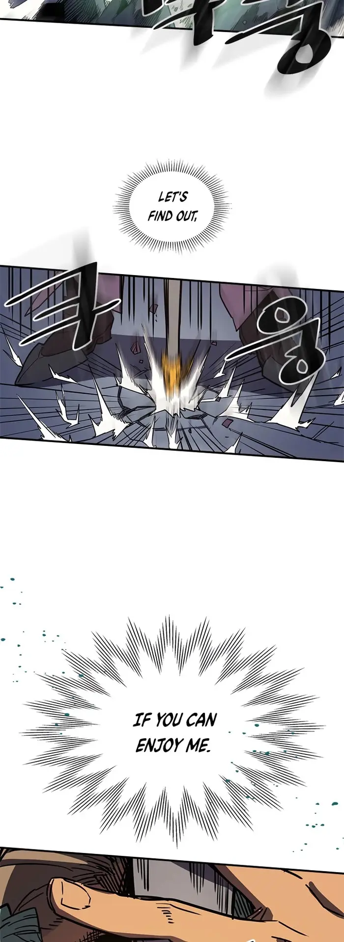 A Returner's Magic Should Be Special - Chapter 108 - Page 24