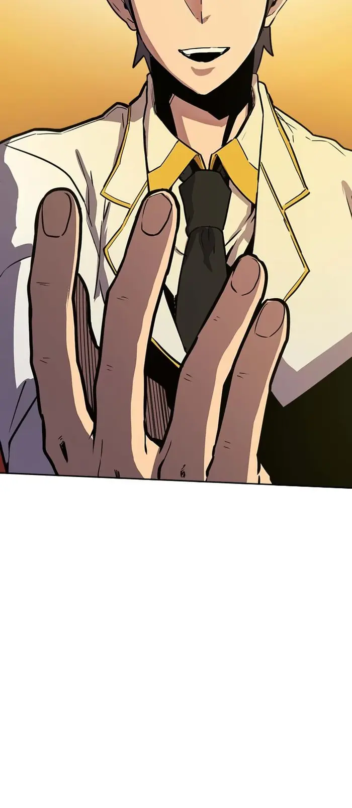 A Returner's Magic Should Be Special - Chapter 45 - Page 3