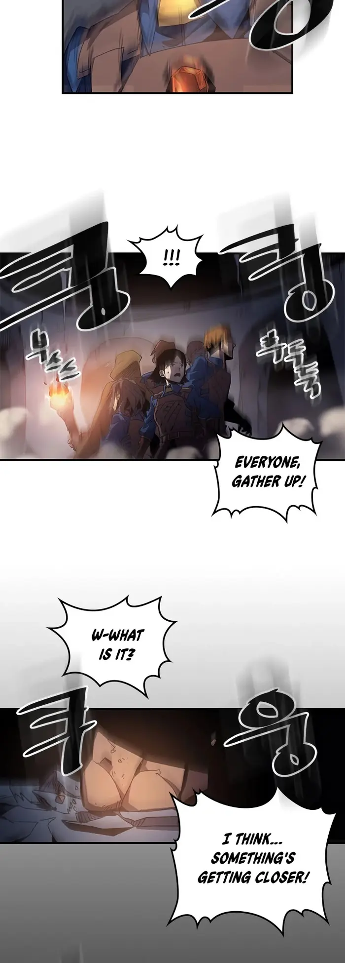 A Returner's Magic Should Be Special - Chapter 108 - Page 33
