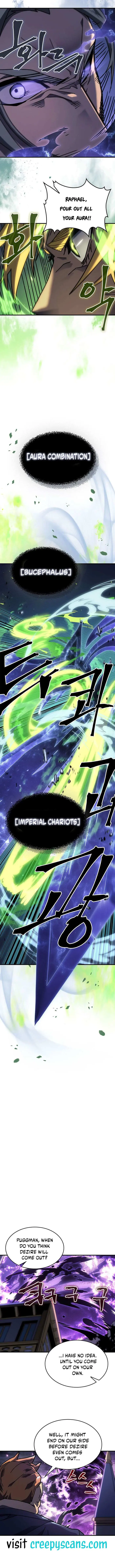 A Returner's Magic Should Be Special - Chapter 242 - Page 11
