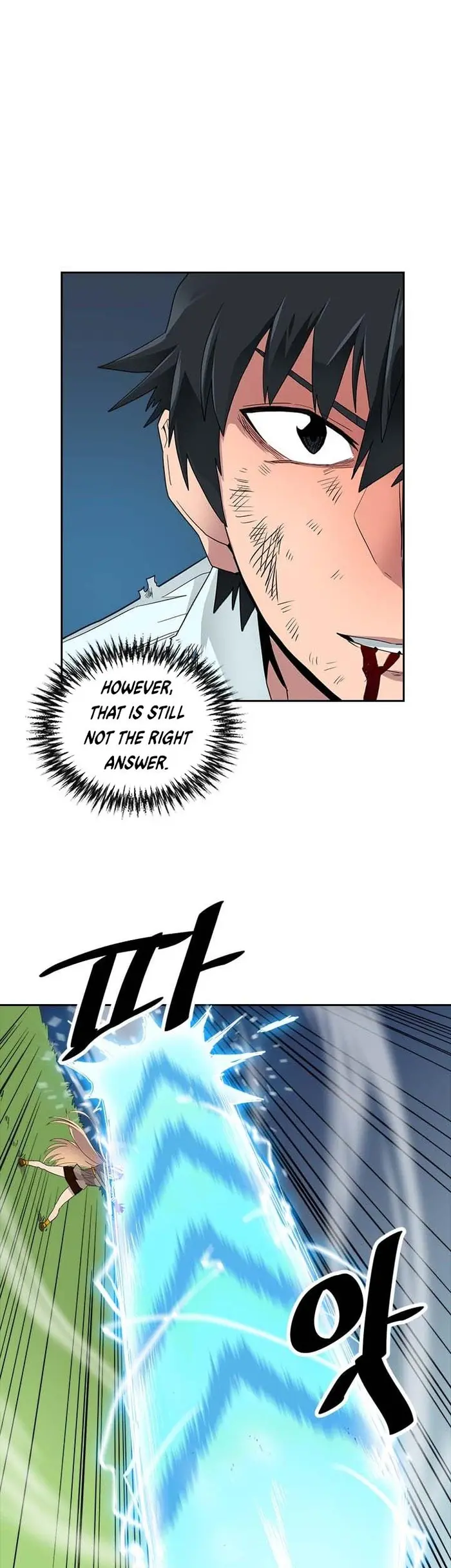 A Returner's Magic Should Be Special - Chapter 7 - Page 21