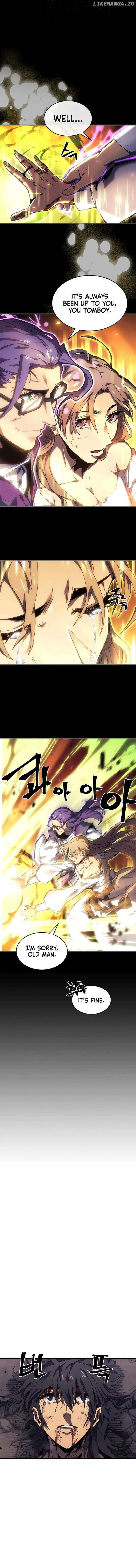 A Returner's Magic Should Be Special - Chapter 263 - Page 12