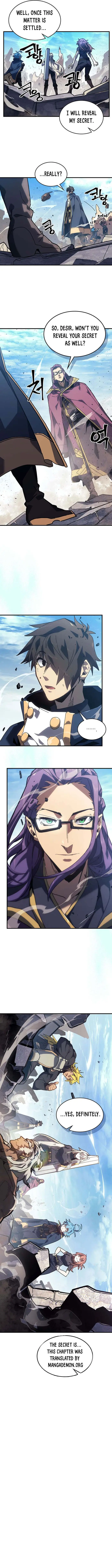 A Returner's Magic Should Be Special - Chapter 227 - Page 4