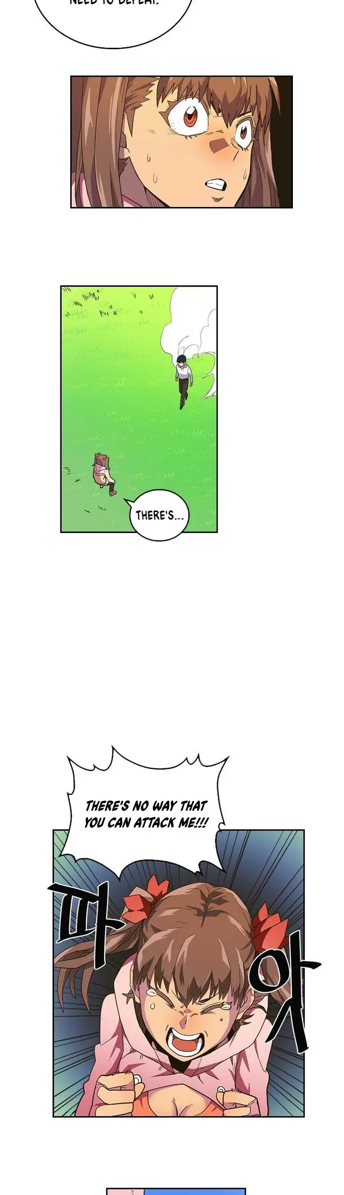 A Returner's Magic Should Be Special - Chapter 6 - Page 14