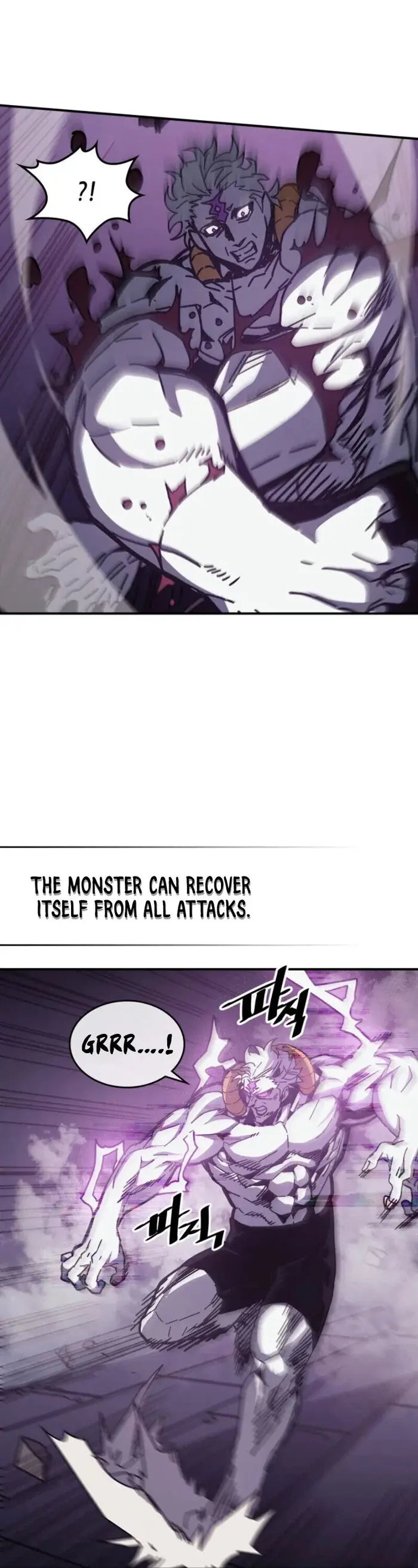 A Returner's Magic Should Be Special - Chapter 142 - Page 11