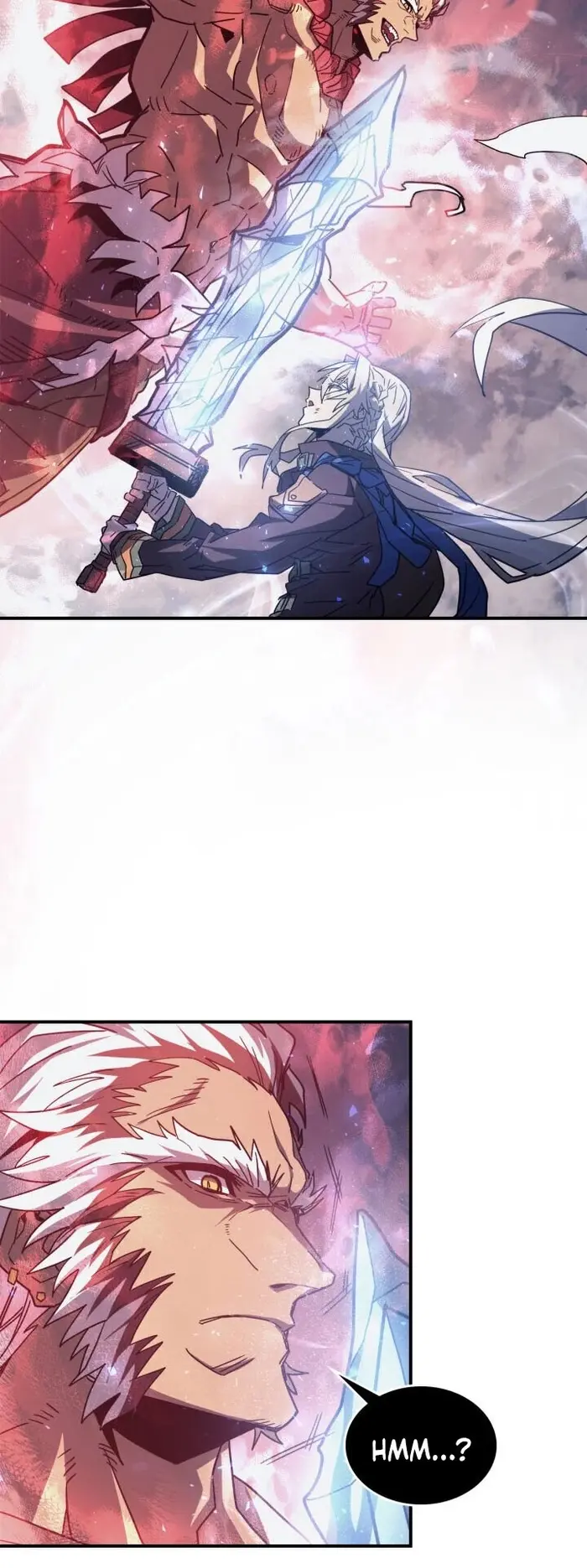 A Returner's Magic Should Be Special - Chapter 152 - Page 47
