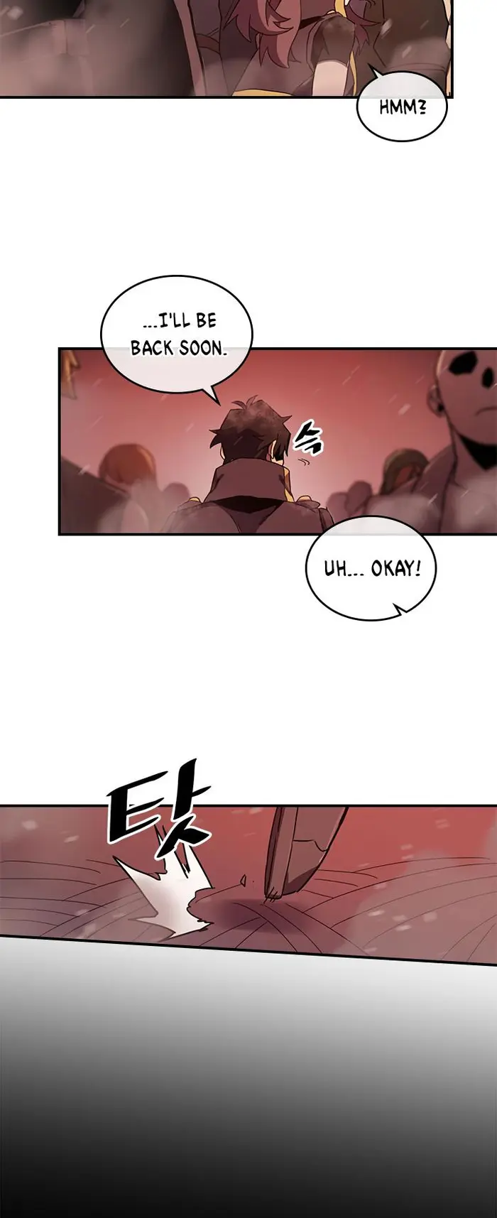 A Returner's Magic Should Be Special - Chapter 95 - Page 24