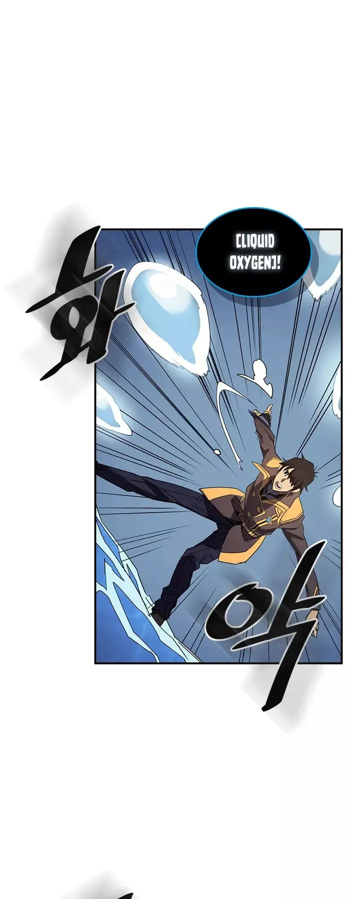 A Returner's Magic Should Be Special - Chapter 102 - Page 38