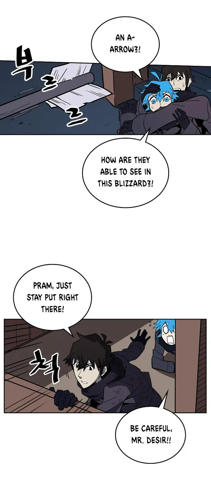 A Returner's Magic Should Be Special - Chapter 56 - Page 26