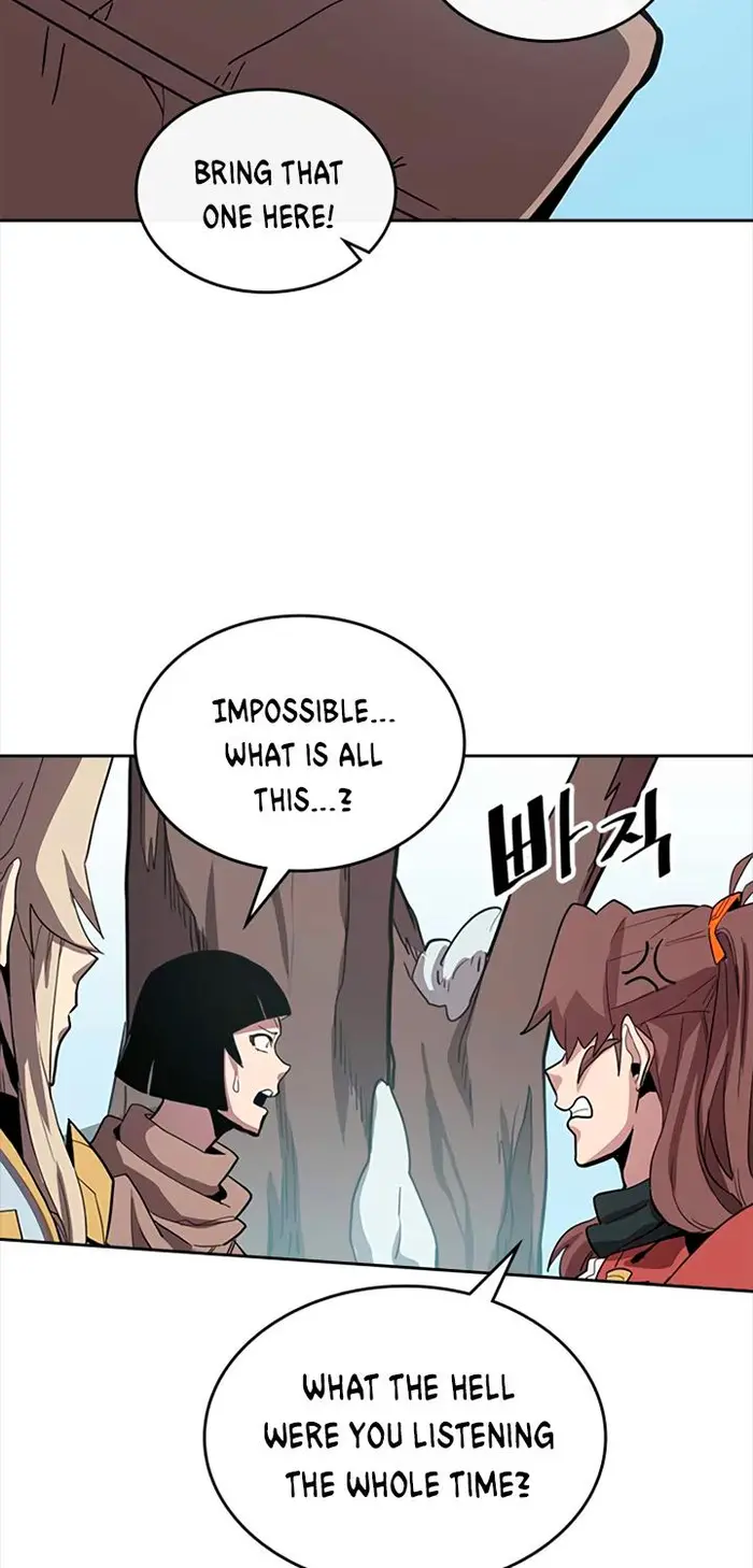 A Returner's Magic Should Be Special - Chapter 68 - Page 16