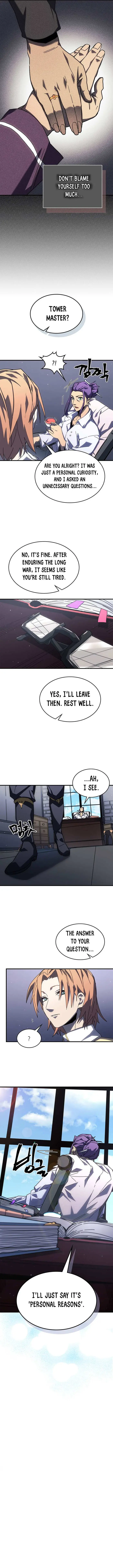 A Returner's Magic Should Be Special - Chapter 228 - Page 4