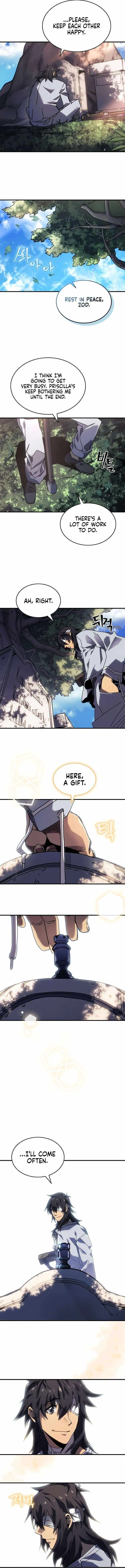 A Returner's Magic Should Be Special - Chapter 265 - Page 6