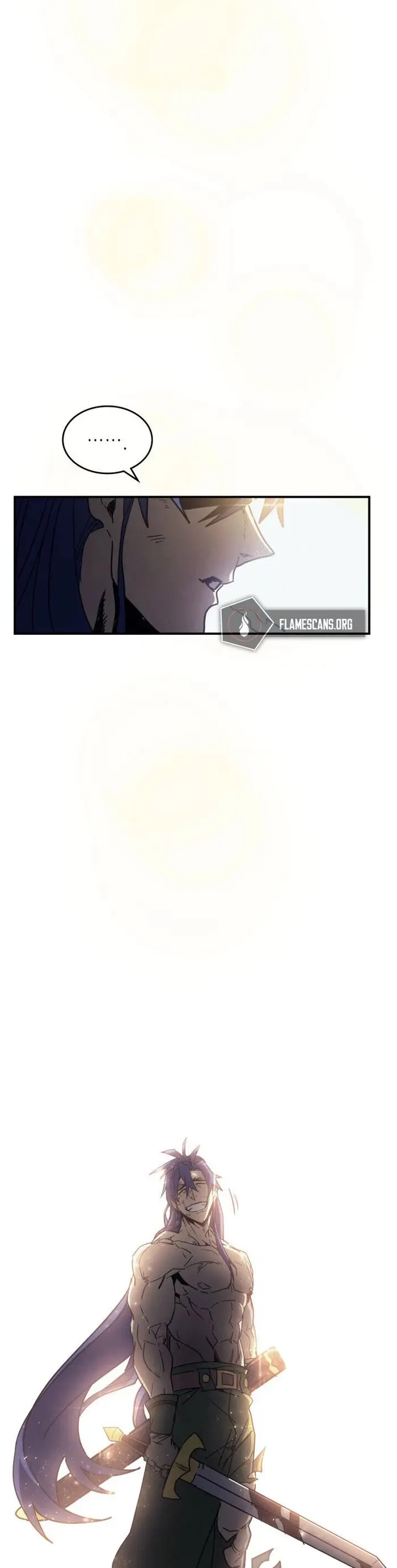 A Returner's Magic Should Be Special - Chapter 148 - Page 35