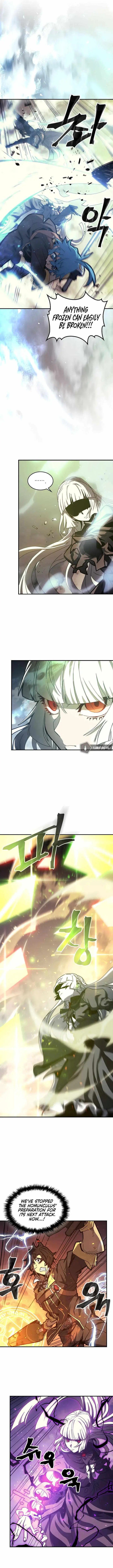 A Returner's Magic Should Be Special - Chapter 166 - Page 7