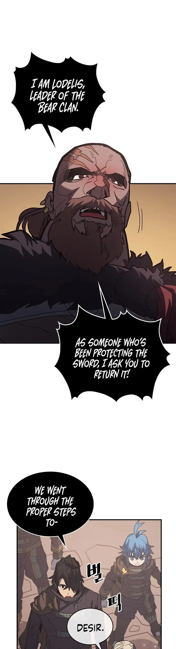 A Returner's Magic Should Be Special - Chapter 155 - Page 12